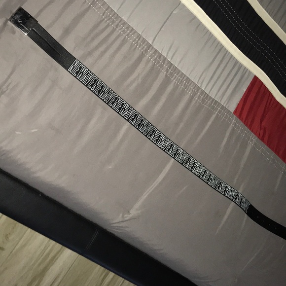Dior Homme real leather (NEW WAVE) - Picture 1 of 3